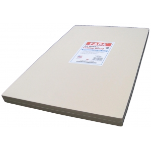 Rubber Cutting Board , Square