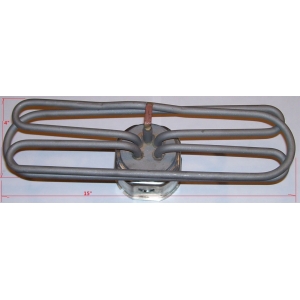 6KW /208VAC Heater Element